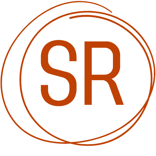 Logo Sabrina Ricci Business Coaching